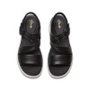 Clarks - Tuscan Strap Black Leather