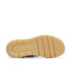 Clarks - Tuscan Strap Light Green Suede