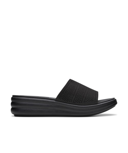 Clarks - Drift Twist Black Clarks - Drift Twist Black