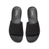 Clarks - Drift Twist Black