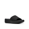 Clarks - Drift Twist Black