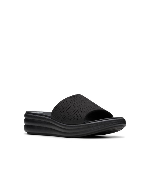 Clarks - Drift Twist Black Clarks - Drift Twist Black
