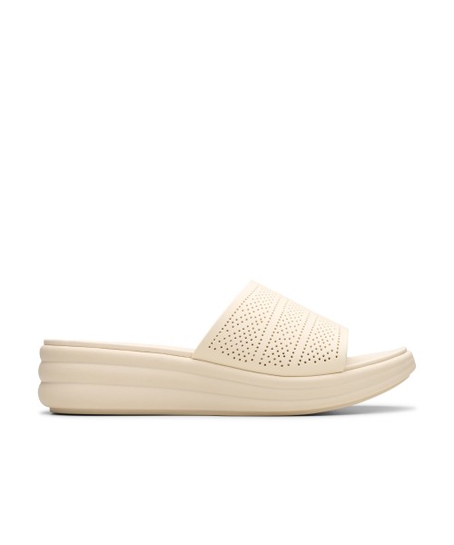 Clarks - Drift Twist Cream Clarks - Drift Twist Cream