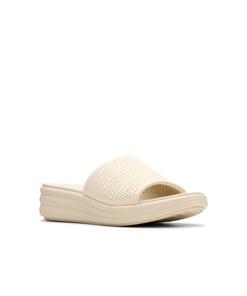 Clarks - Drift Twist Cream Clarks - Drift Twist Cream
