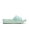 Clarks - Drift Twist Mint