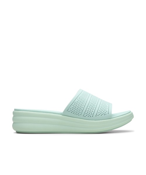 Clarks - Drift Twist Mint Clarks - Drift Twist Mint
