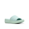 Clarks - Drift Twist Mint