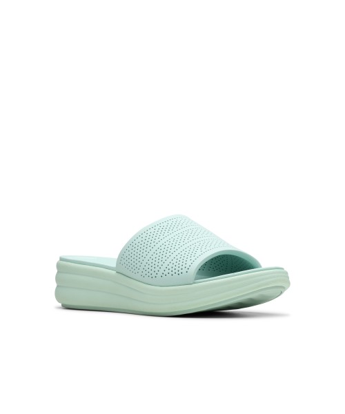 Clarks - Drift Twist Mint Clarks - Drift Twist Mint