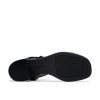 Clarks - Jaylan Ray Black Leather