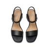Clarks - Jaylan Ray Black Leather