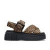 Clarks - Evamar Wish Leopard Print