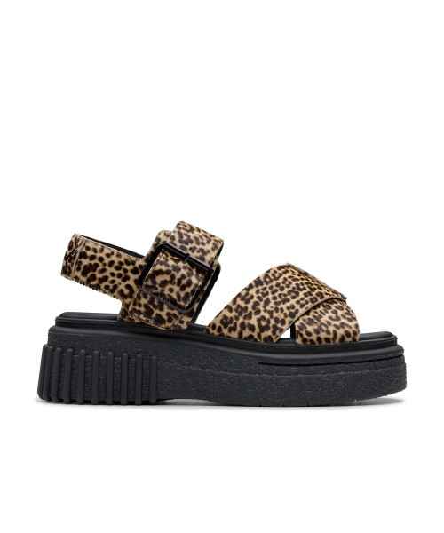 Clarks - Evamar Wish Leopard Print Clarks - Evamar Wish Leopard Print