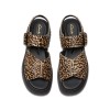 Clarks - Evamar Wish Leopard Print