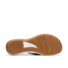 Clarks - Brinkley Sea Denim Blue Interest