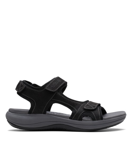 Clarks - Mira Bay Black