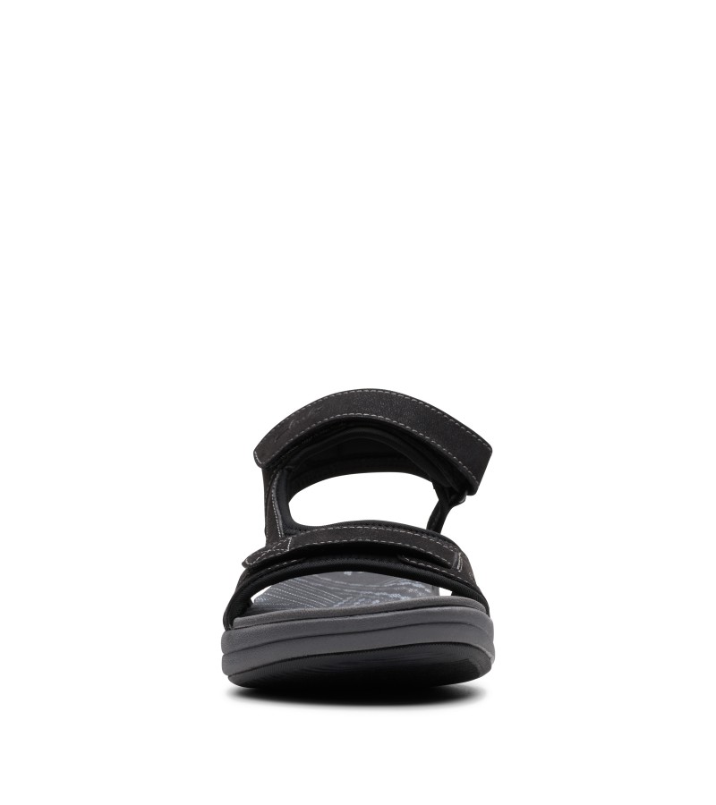 Clarks - Mira Bay Black Clarks - Mira Bay Black
