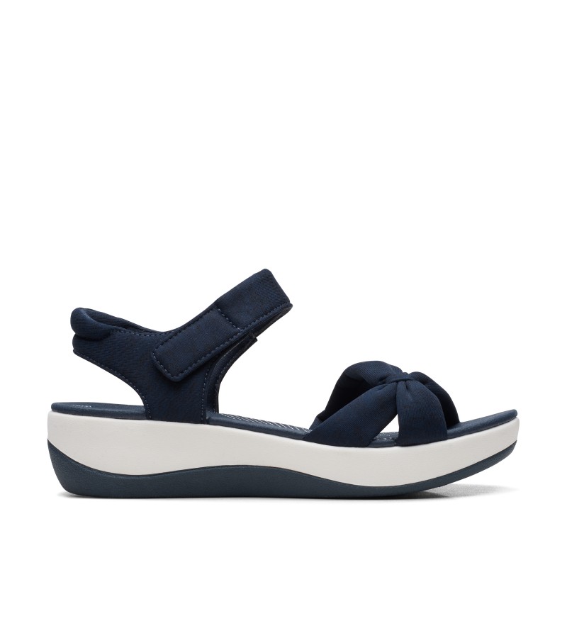 Clarks - Arla Shore Navy