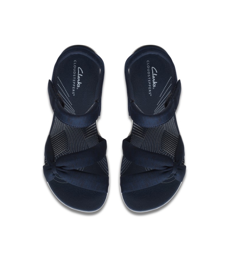 Clarks - Arla Shore Navy