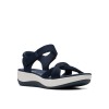 Clarks - Arla Shore Navy