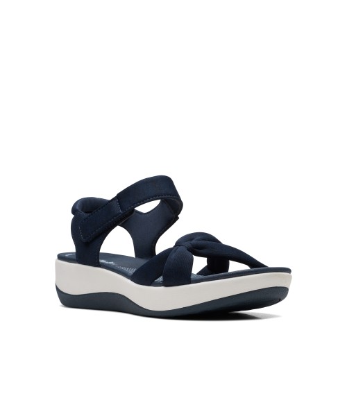 Clarks - Arla Shore Navy