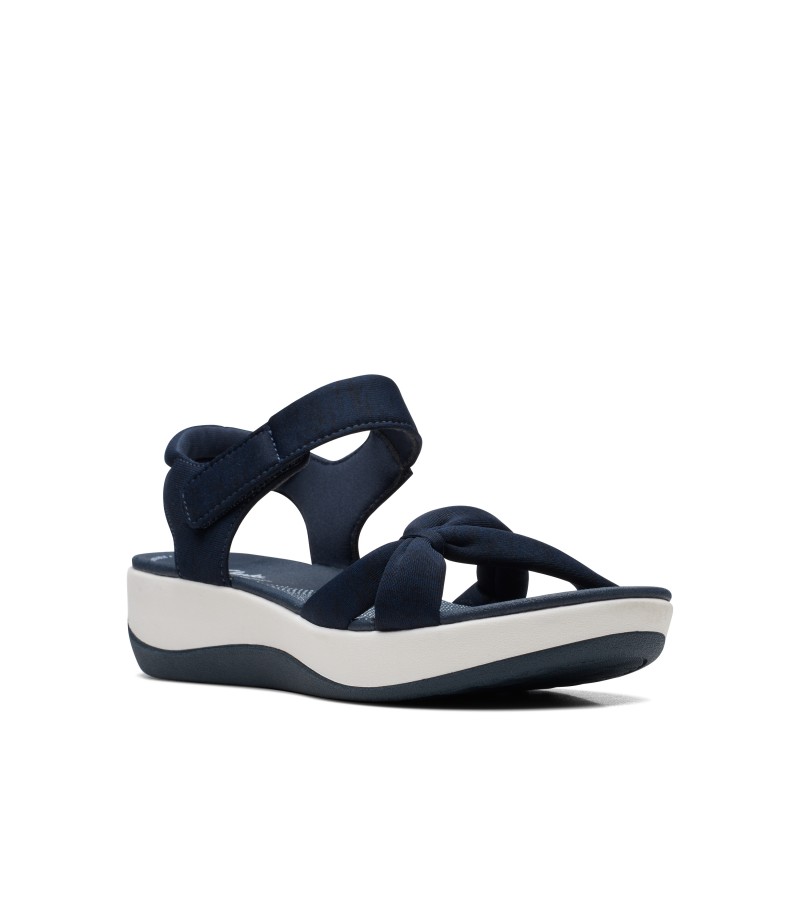 Clarks - Arla Shore Navy
