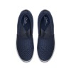 Clarks - Brinkley Emily Navy Textile Clarks - Brinkley Emily Navy Textile