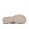 Clarks - Arla Stroll Beige Combi