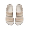 Clarks - Arla Stroll Beige Combi