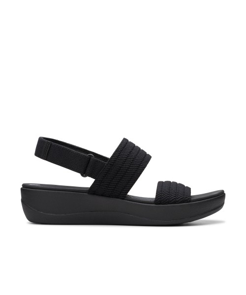 Clarks - Arla Stroll Black