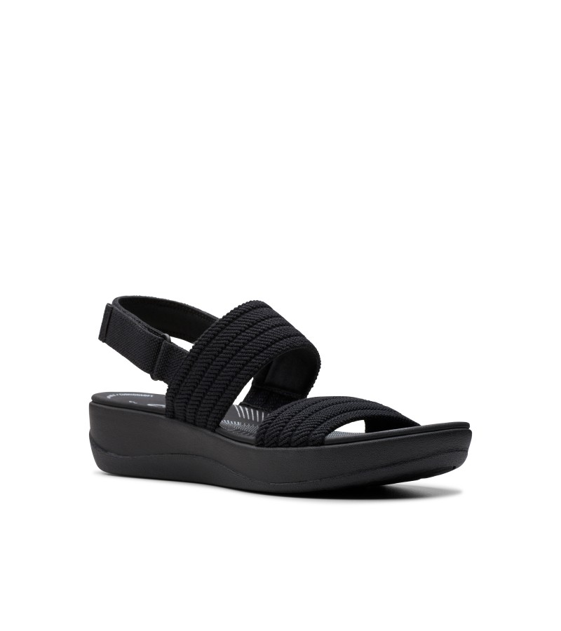 Clarks - Arla Stroll Black