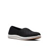 Clarks - Brinkley Emily Black Textile