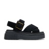 Clarks - Evamar Wish Black Suede