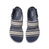 Clarks - Arla Stroll Navy Multi