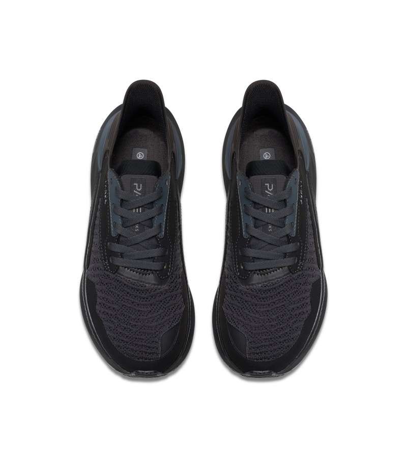 Clarks - Clarks Pace. Black