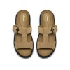 Clarks - Aristella West Warm Sand Suede Clarks - Aristella West Warm Sand Suede