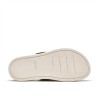 Clarks - Arwell Step Cream Leather