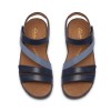 Clarks - Cecily Mix Blue Combi