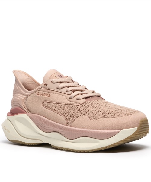 Clarks - Clarks Pace. Pink Combi