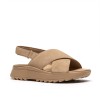 Clarks - DashLite Wish Beige Suede