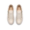 Clarks - Hollyrose Zip Cream Multi