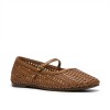 Clarks - Livia Sky Tan Weave Clarks - Livia Sky Tan Weave