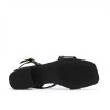 Clarks - Serina35 Strap Black Patent Clarks - Serina35 Strap Black Patent