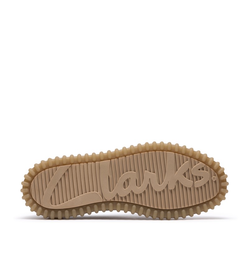 Clarks - Torhill Bee Cream Interest