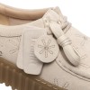 Clarks - Torhill Bee Cream Interest