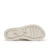 Clarks - DashLite Wish White Leather