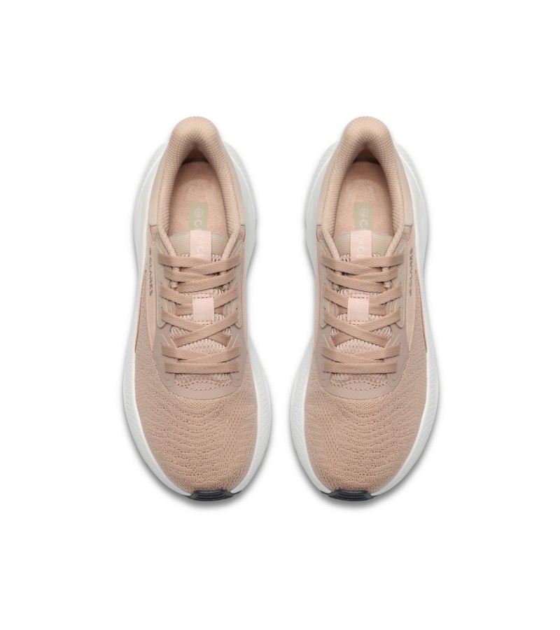 Clarks - Pace Move. Pink
