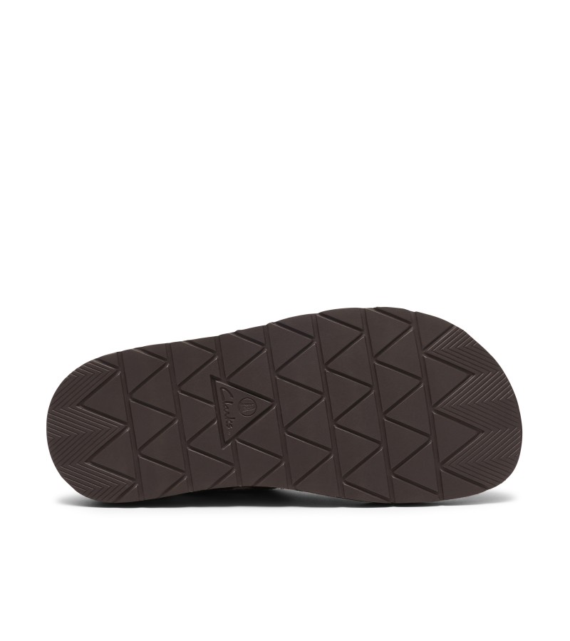 Clarks - Solsbury Mule. Cow Print Clarks - Solsbury Mule. Cow Print