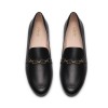 Clarks - Tamna Iris Black Leather
