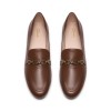 Clarks - Tamna Iris Tan Leather