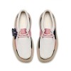 Clarks - Torview W Pink/Navy Combi Clarks - Torview W Pink/Navy Combi